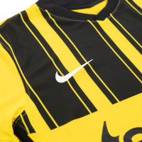 Nike Vitesse Thuisshirt 2021-2022 Kids
