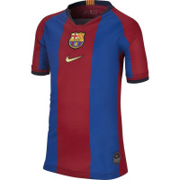 Nike FC Barcelona Voetbalshirt Limited Edition 98/99