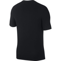 Nike F.C. Dry Shirt SEASONAL Block Zwart