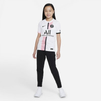 Nike Paris Saint Germain Uitshirt 2021-2022 Kids