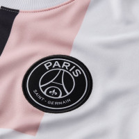 Nike Paris Saint Germain Uitshirt 2021-2022