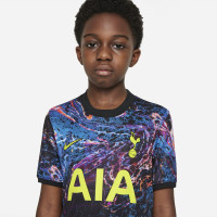 Nike Tottenham Hotspur Uitshirt 2021-2022 Kids