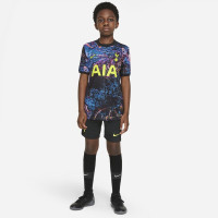 Nike Tottenham Hotspur Uitshirt 2021-2022 Kids