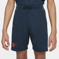 Nike CR7 Trainingsbroekje Kids Donkerblauw Antraciet Roze
