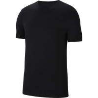 Nike Park 20 T-Shirt Zwart