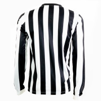 VEP Thuisshirt Senior Zwart Wit