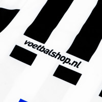 VEP Thuisshirt Senior Zwart Wit