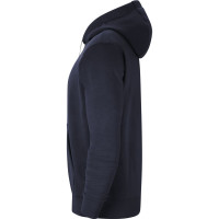 Nike Park 20 Fleece Hoodie Tracksuit Dark Blue