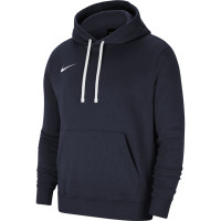 Nike Park 20 Fleece Hoodie Tracksuit Dark Blue