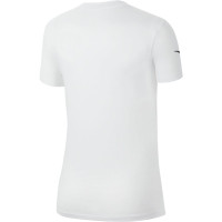 Nike Park 20 T-Shirt Dames Wit
