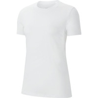 Nike Park 20 T-Shirt Dames Wit