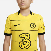 Nike Chelsea Uitshirt 2021-2022 Kids