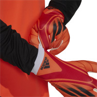 adidas X Keepershandschoenen Training Rood Zwart Wit