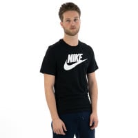 Nike NSW Icon Futura Zomerset Zwart