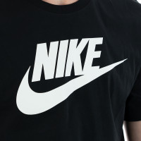 Nike Futura Tech Fleece Zomerset Zwart Grijs Wit