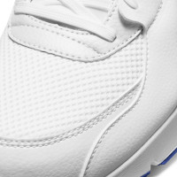 Nike Air Max Excee Sneakers Wit Blauw Grijs