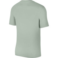 Nike NSW Icon Futura T-Shirt Groen