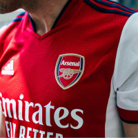 adidas Arsenal Thuisshirt 2021-2022