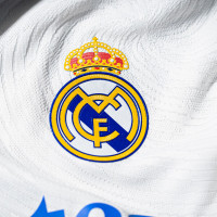 adidas Real Madrid Thuisshirt 2021-2022