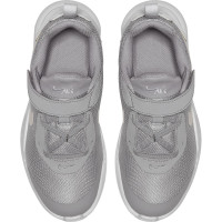 Nike Air Max Oketo Sneakers Klittenband Kids Lichtgrijs Wit