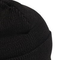 adidas Tiro Beanie Kids Zwart Wit