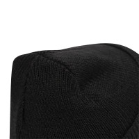 adidas Tiro Beanie Kids Zwart Wit