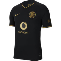 Nike Kaizer Chiefs 3rd Voetbalshirt 2019-2020