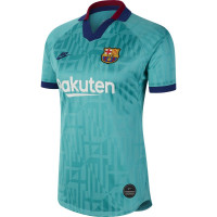 Nike FC Barcelona 3rd Shirt Vrouwen 2019-2020