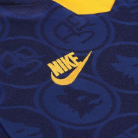 Nike AS Roma 3rd Shirt 2019-2020 Kids