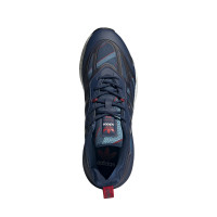 adidas Arsenal ZX 2K BOOST 2.0 Sneaker Blauw Rood