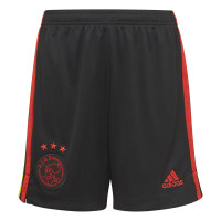 adidas Ajax 3e Broekje 2021-2022 Kids