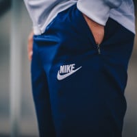 Nike Paris Saint Germain Dry Strike Trainingspak 2019-2020 Wit Blauw Rood