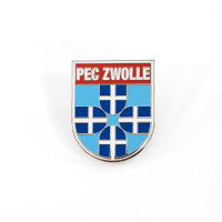 PEC Zwolle Pin