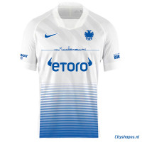 Nike Vitesse Uitshirt 2021-2022