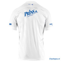 Nike Vitesse Uitshirt 2021-2022