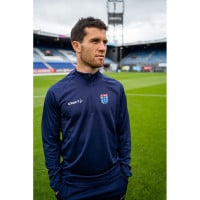 PEC Zwolle Trainingstrui 2021-2022