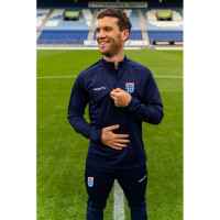 PEC Zwolle Trainingsbroek Slim Fit 2021-2022
