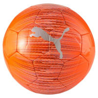 Puma TRACE Voetbal Oranje Maat 5