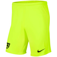 VV't Goy Keeper Pants Senior Yellow