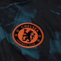Nike Chelsea 3e Shirt 2021-2022 Kids