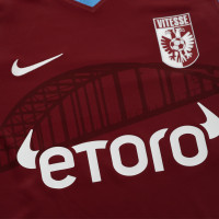 Nike Vitesse Airborne Shirt 2021-2022 Kids
