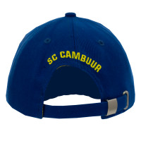 SC Cambuur Cap Junior Blauw
