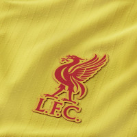 Nike Liverpool 3e Shirt Match 2021-2022