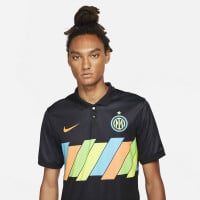 Nike Inter Milan 3e Shirt 2021-2022
