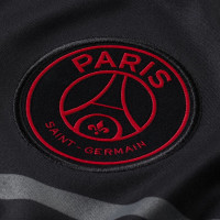 Nike Paris Saint Germain 3e Shirt 2021-2022