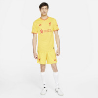Nike Liverpool 3e Shirt 2021-2022
