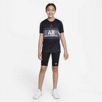 Nike Paris Saint Germain 3e Shirt 2021-2022 Kids