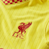 Nike Liverpool 3e Shirt 2021-2022 Kids