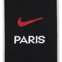 Nike Paris Saint Germain 3e Sokken 2021-2022