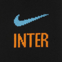 Nike Inter Milan 3e Sokken 2021-2022
